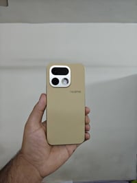ريلمي ١٦ برو 5G • ذاكرة ٥١٢ رام ٨ • كاميرا ٢٠٠ ميجابكسل