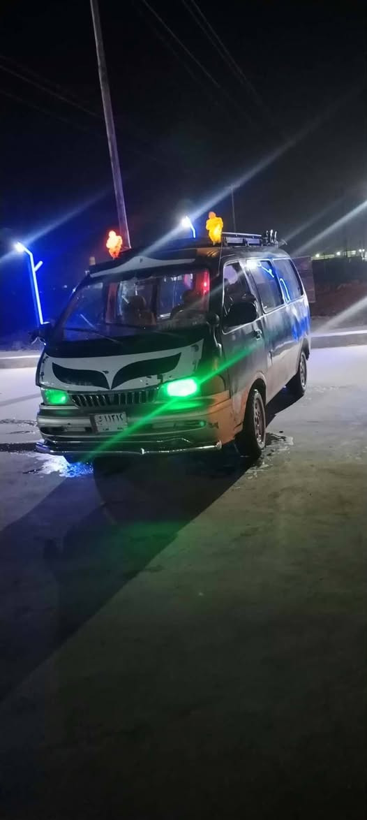 السلام عليكم كيا بريجو٠ موديل 97 رقم بغداد تحويل ثاني يوم احول لك السعر 45 وبيها مجال سياره تخم تاير شواصي كفاله عامه ماكينه  كير واكسين كفاله ***********
