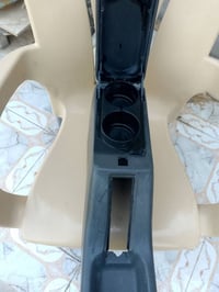 يوجد تجوة كيا سيفيا موديل 95 بيهة فطر زغير كما موضح بالصورة العنوان وا...