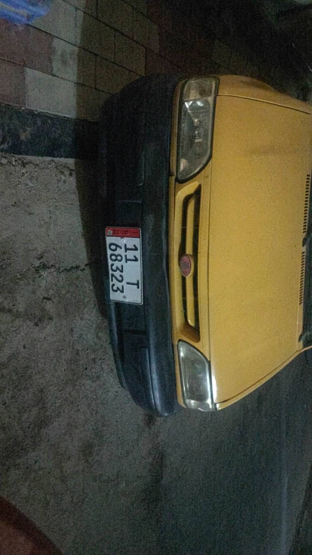 سايبا • ٢٠١٢ • رقم بغداد