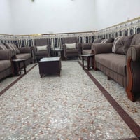 طقم قنفات العدد 16 مقعد نظافة 90% 07704525020