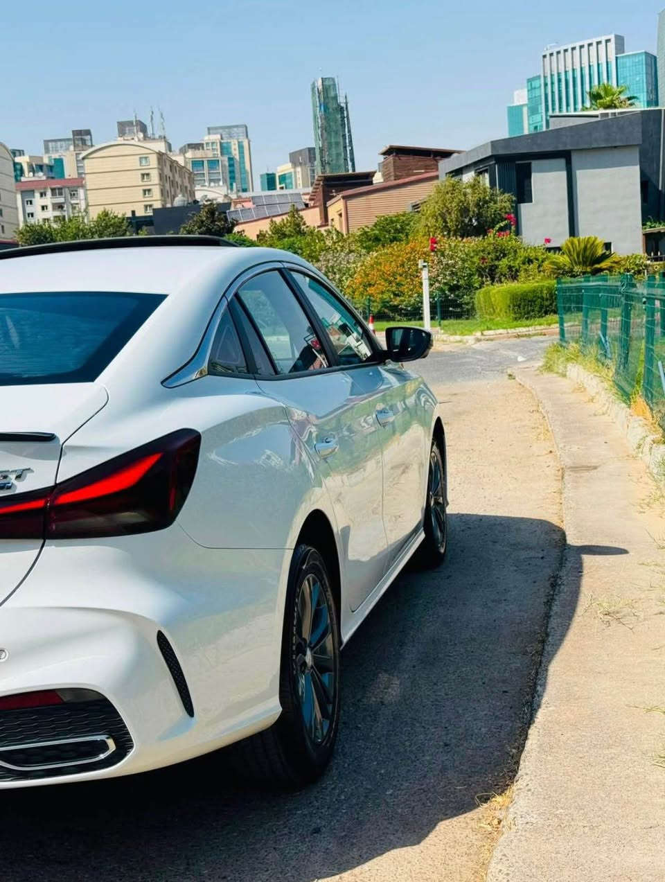 Mg gt
بدون صبغ بدون شخط سياره كولش نظيفه ماشيه ١٧ الف رقم اربيل مكان السياره اربيل 
***********
*********** أربيل, العراق
