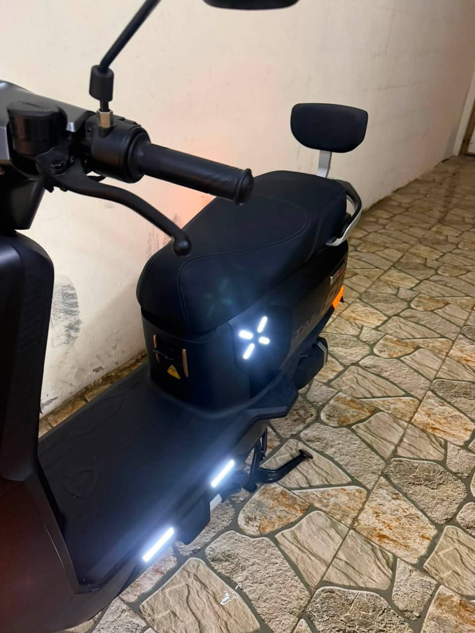 🔹 FOR SALE | للبيع 🔹
Engine Type | نوع الماطور: TAIIG

Model | الموديل: 2026

💰 Price | السعر: 1,250,000 IQD
مليون و250 ألف دينار عراقي

📍 Location | الموقع: حي البكر – شارع ماركيت رفعت

📱 WhatsApp | التواصل عبر الواتساب:
***********

✅ الماطور جاهز للفحص والمعاينة.
