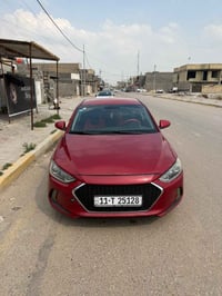 النترا ٢٠١٨ • نضيفه • المحموديه