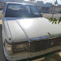 سيدان • موديل ١٩٩٠ • فحص نينوى