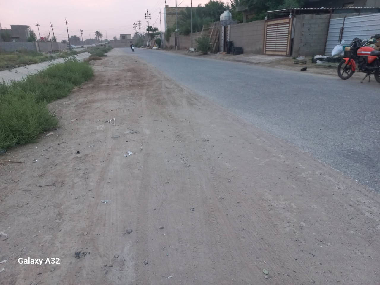 طابو زراعي • ٢١٠م • السيد الهماش