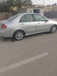 مرسيدس • موديل ٢٠٠٨ • رقم اربيل