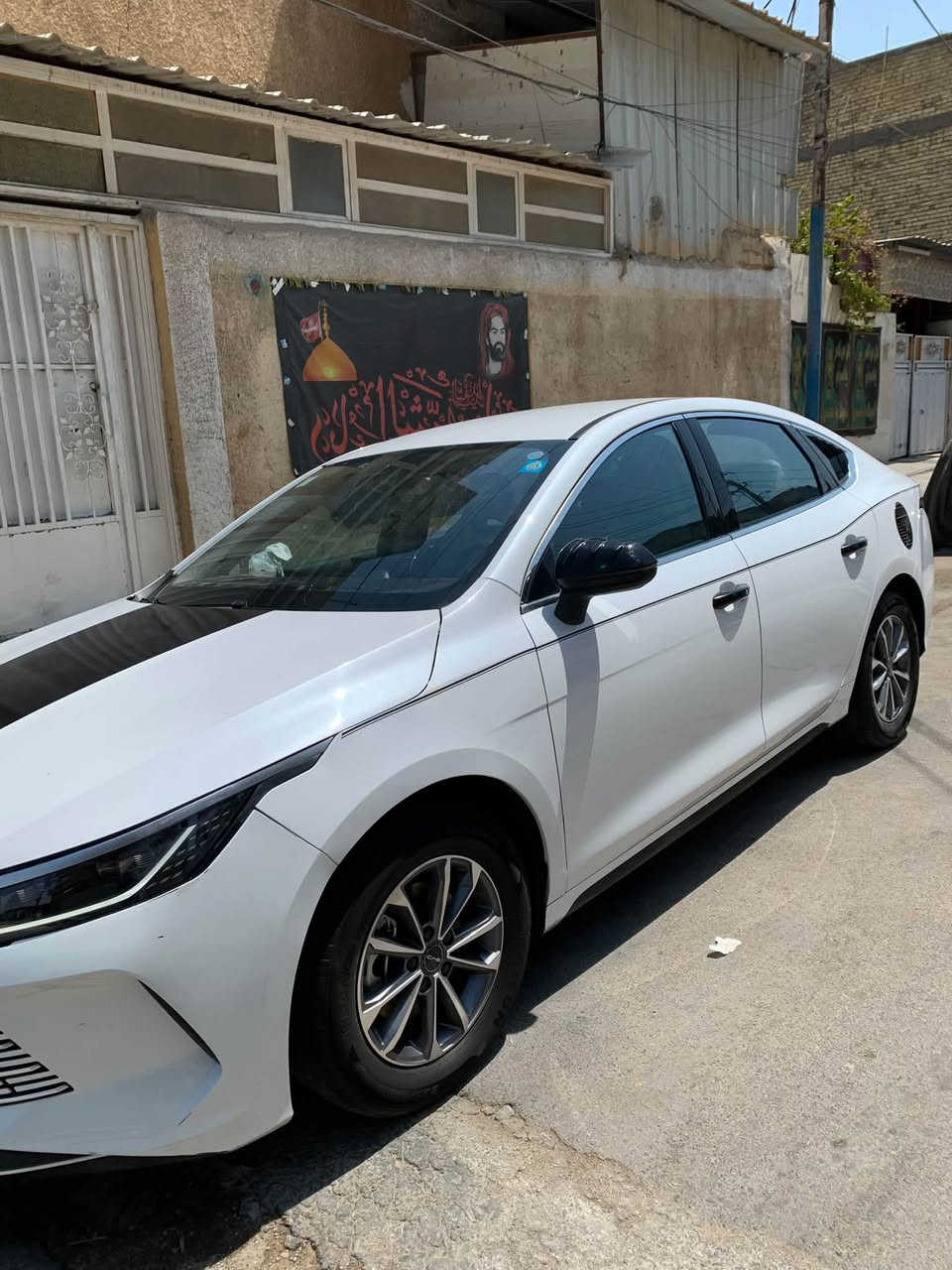 دستروير • ٢٢ الف • مدينة الصدر