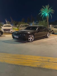 تشارجر RT • ٢٠١٤ • مكينة ٥٫٧