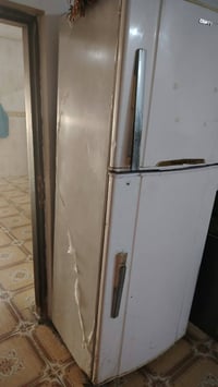 ثلاجة • شرط • تجميد