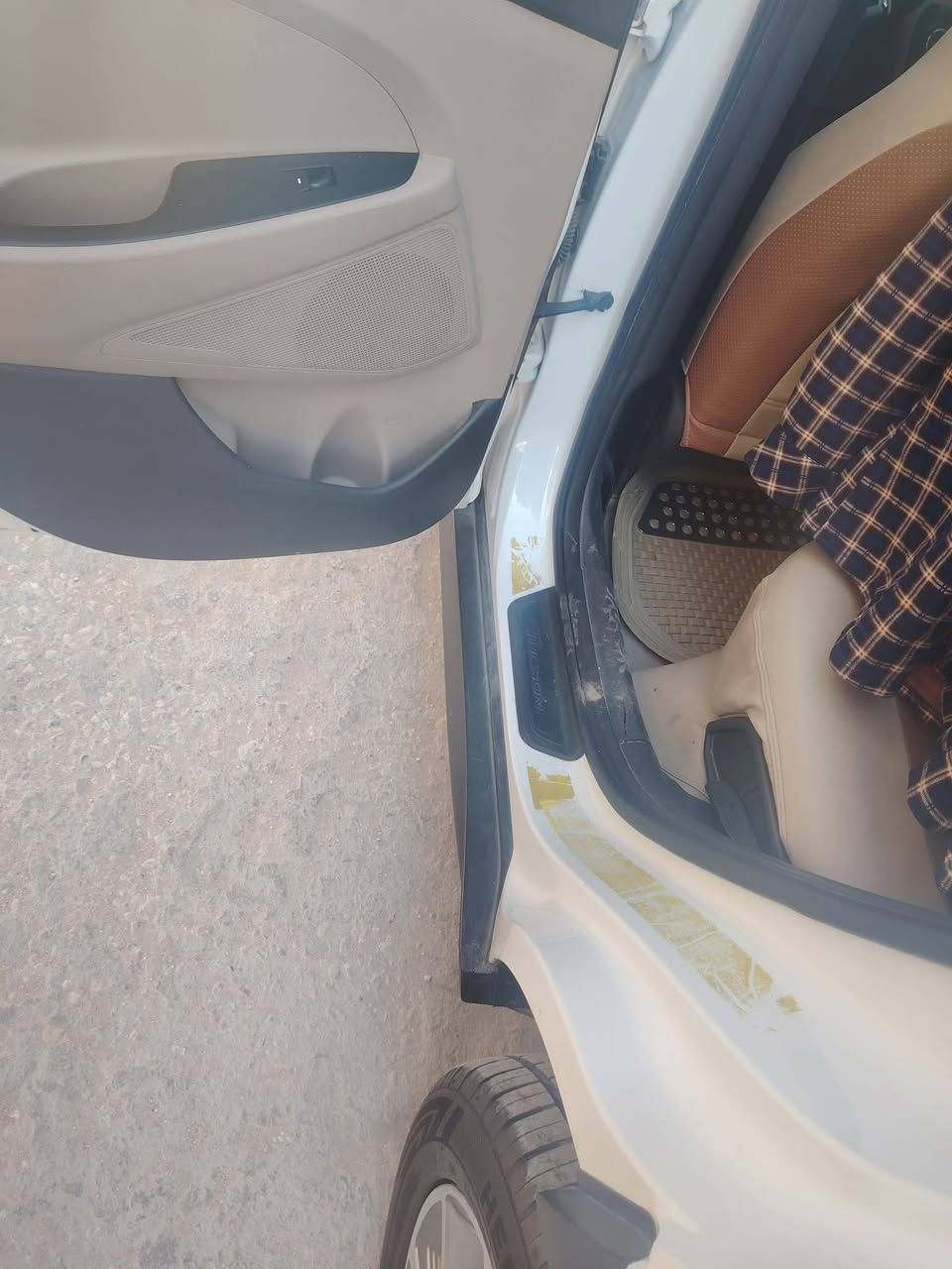 توسان ٢٠١٨ • رقم بغداد • كربلاء