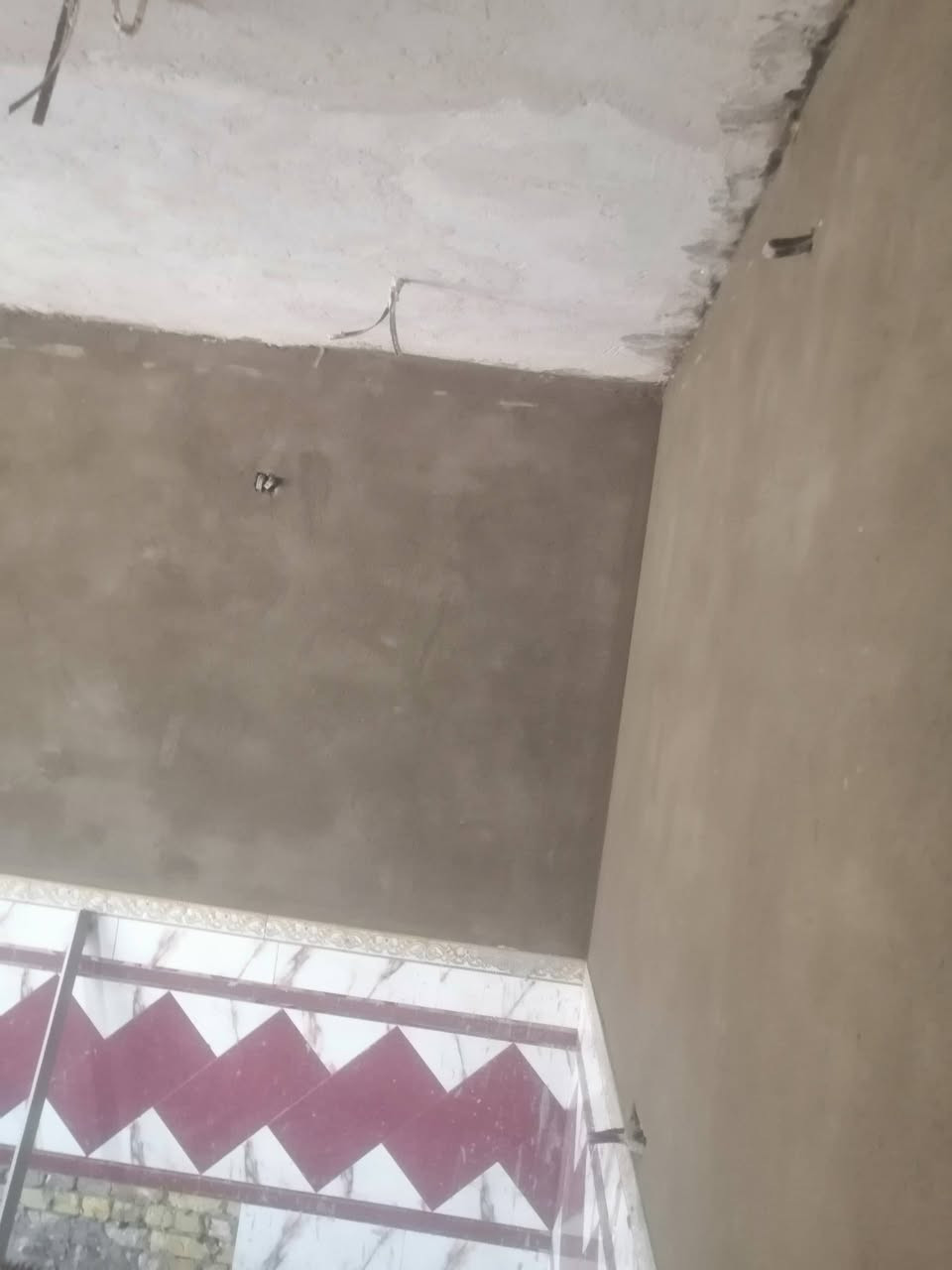لبخ • بياض • متفرغ