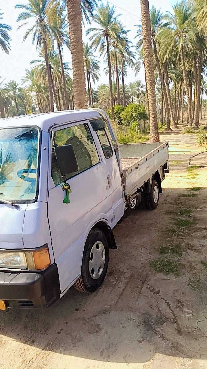 السلام عليكم سياره بنكو 7 جنكال موديل 93 السياره رقم بابل لوحات انكليزي  مكفولن كفاله عامه تحويل ثاني يوم  السعر 46 ورقه وبيها مجال عنوان بابل المسيب الاتصال على الرقم
***********
