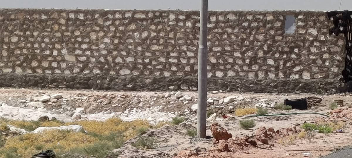 اهم من كلشي صدق العمل.
عمل بناء حجر درجى اولى 

واسعار مناسبه المتر 19عمل اسيجه عمل بيوت عمل حقول رصف حدائق رصف شطوط وكافة الأعمال الحره للستفسار اتصل على الرقم

***********

واتساب ***********
