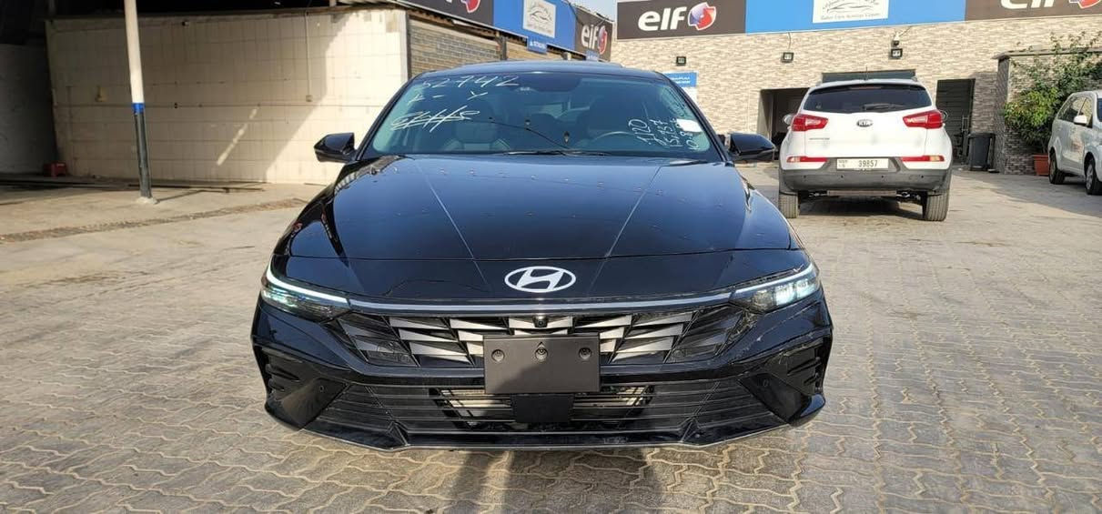 يا الله سلام عليكم
النترا  وارد أمريكي 24فول مواصفات كفال من كير ومكينه وشاصي ولغد   سياره خير من الله حادثها جاملغ وشويه بنيد الحافه مالته كتاب شهداء كربلاء  فول مواصفات فتحه قيادة ذاتيه اوتو هولد رادار امامي خلفي جانبي لمري تحذير تحديد مسار سايد بريك دگمه بصمه تشغيل عن بعد فتح صندوك بصمه فول مواصفات سياره السعر145وبيها مجال للطيبين💖ستفسار***********
سياره مامشيه بعدهه بحالت الوكال ماشيه 17مايل
موقع /بصره جمعيات اسكان المواني

