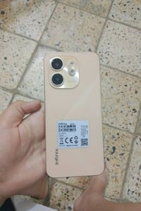 انفينكس سمارت 9 • ١٢٨ • رام ٤+٤