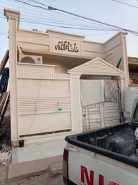 الماجديه حجي حسن الصفاه • ١٠٠م • مطبخ مفتوح