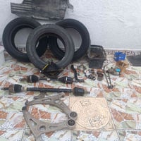 سوناتا c1 • الجناي • الكوفة حي ميسان