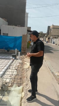 الدخل المحدود • أقساط • مقاولات عامة