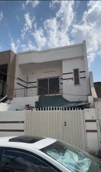 سند طابو • حي ٥ حساروك • ١٢٥م