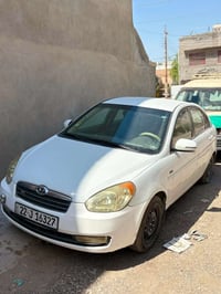 اكسنت • ٢٠١١ • حي الخضراء