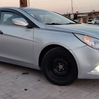 سوناته ٢٠١٢ • باسمي مكفوله • ضربه وتبديل