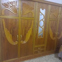 كنتور صاج ابو السته 275المشتل 07710695986
