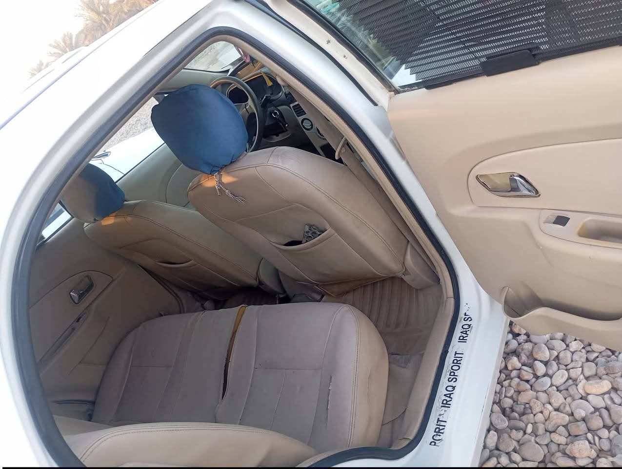 فلاوين جاهزة تبريد ثلج
السعر ٣٠ بيها مجال 
مكاني نجف 
***********
