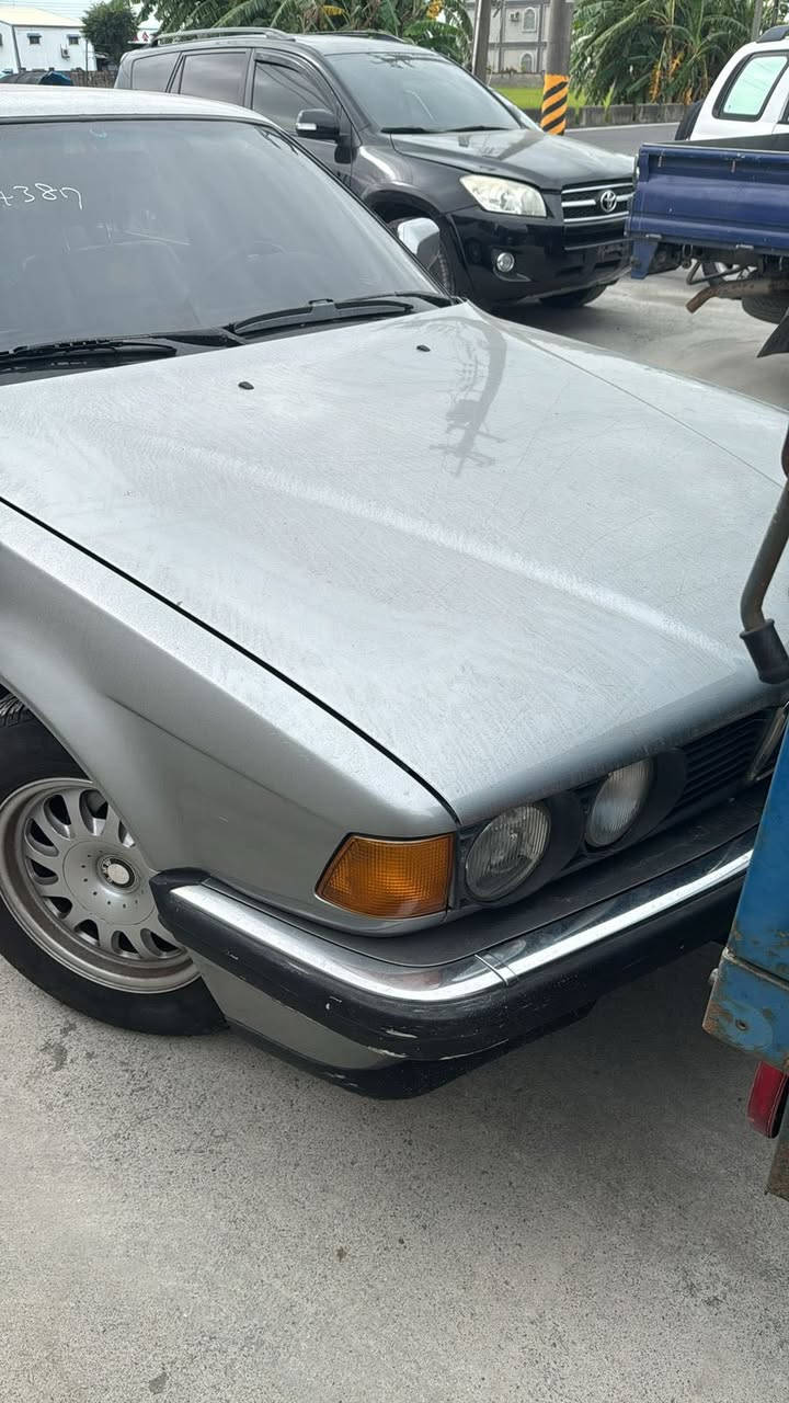 BMW CENTER SAMAWA
السلام عليكم أحبتي 

وصول حاوية قطع غيار سيارات bmw

السماوه / الحي الصناعي / نزلة البانزين خانه 

***********

*********** علي عبد الامير
