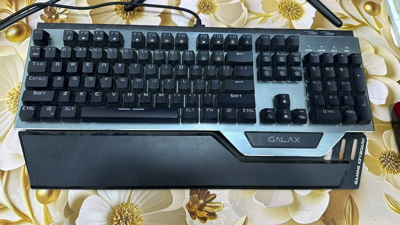 تجميعة • i5 12400f • RTX 3060ti