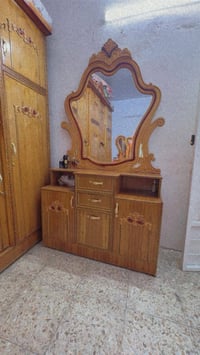 بغداد • شارع فلسطين • غرفه نوم