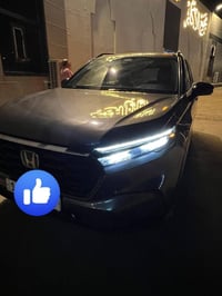 هوندا CR-V • ٢٠٢٤ • رقم الشاصي