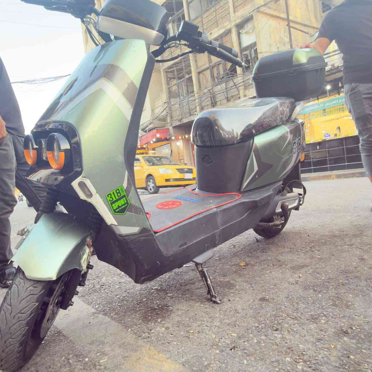 الماطور نظيف السعر 600 بمجال؟***********
