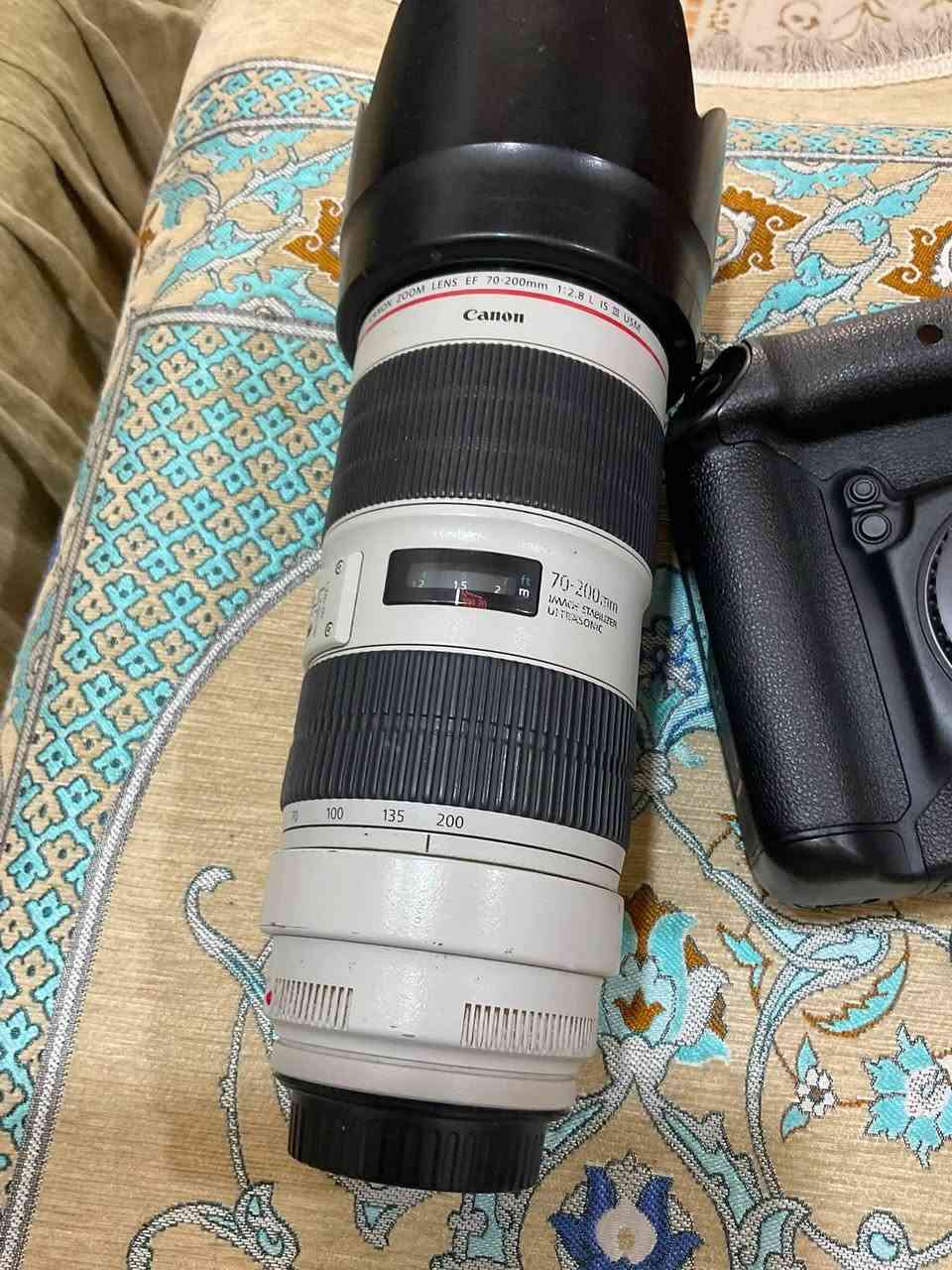 كانون للتصور السريع 1DX
بدي 1DX  السعر مليون و 650 الف 

عدسه 70-200 السعر  مليون و 550 الف 

مكاني بابل \

***********
