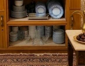 بوفية • نضيفة • النجف العباسية