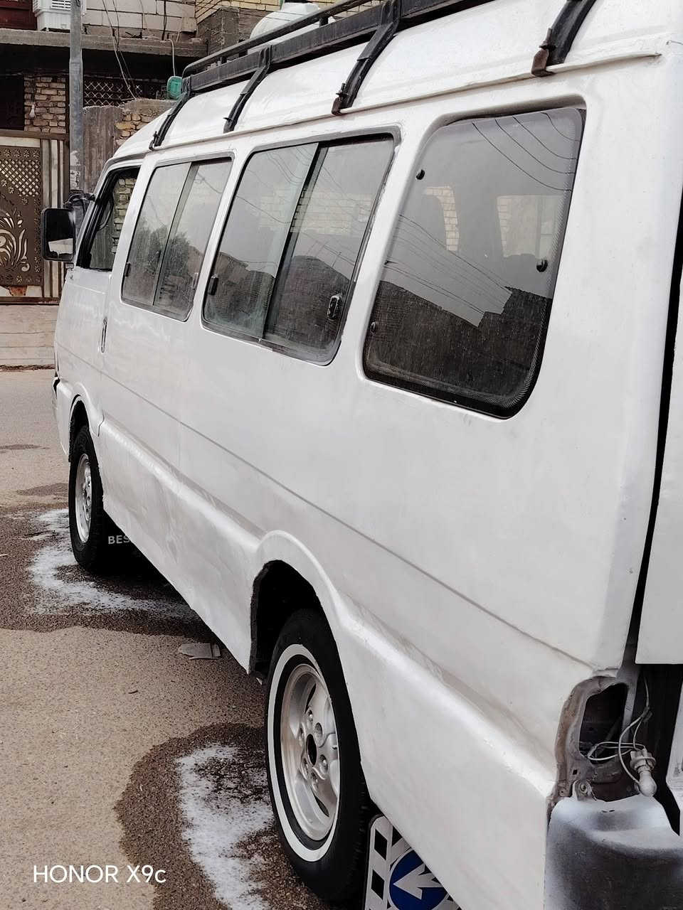اسيا • موديل ٩٤ • بكربلاء
