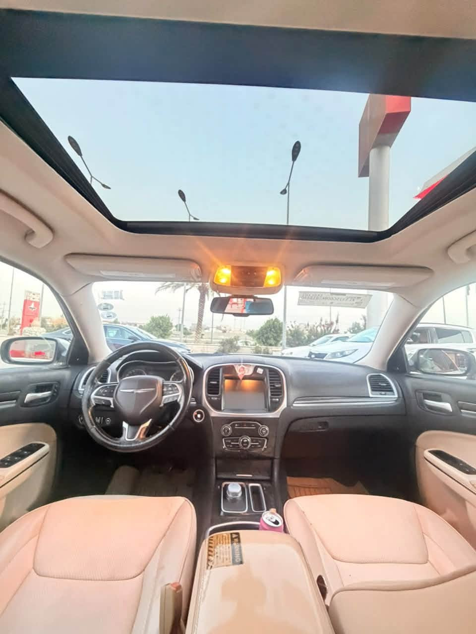 كرايسلر اوباما • ٢٠١٦ • رقم اربيل