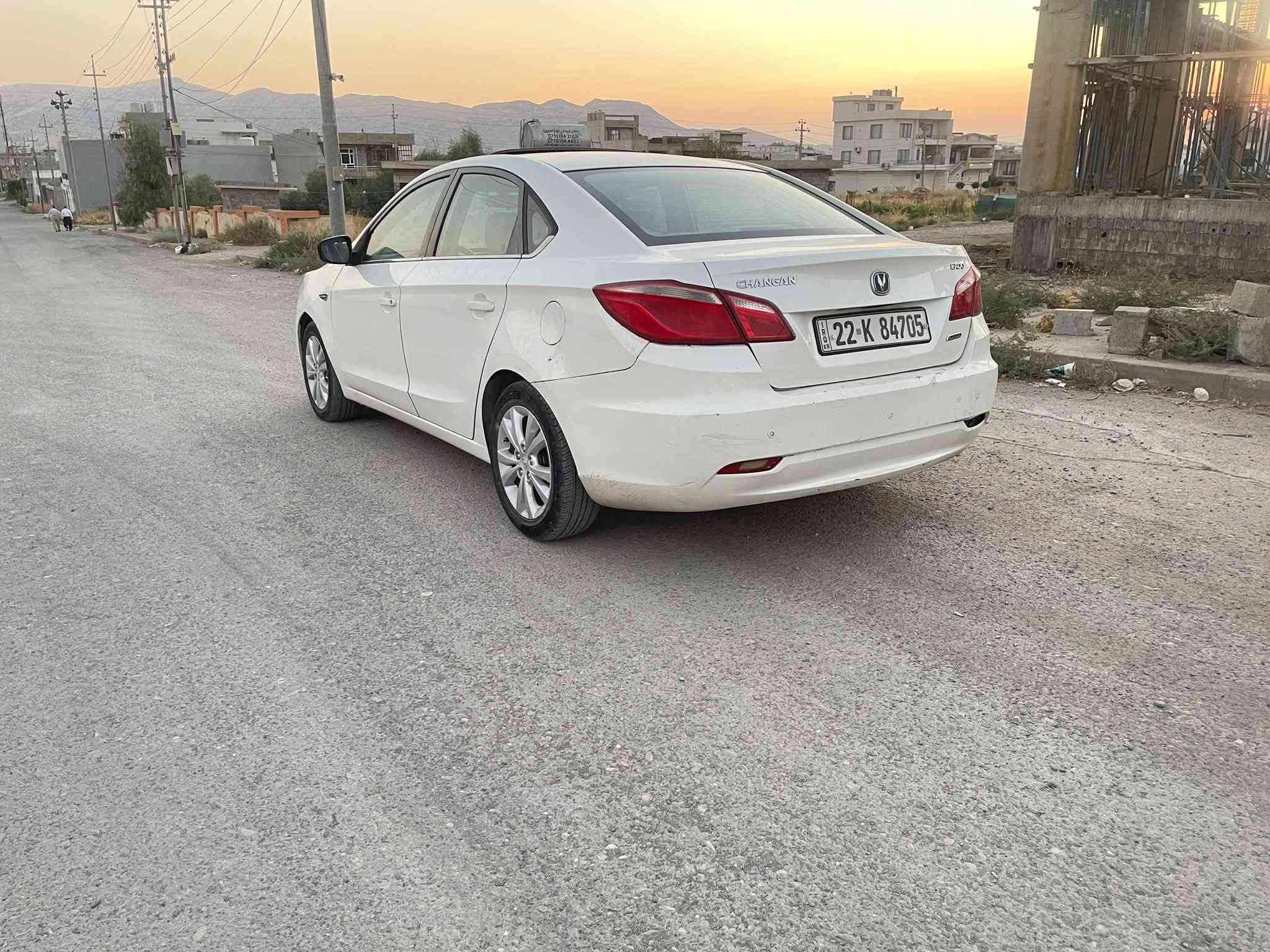 شانجان 2014 سڵاید گێڕو مەكینەو تەبرید بەشەت تەحویل بەشەرت یەك پارچە بۆیاغ بێ ناوگرتن نرخی 58وەرەقەو معامەلە *********** گۆڕینەوەش دەكەم بە سەیارەیەك بە دڵم بێت

