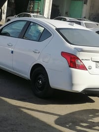 نيسان صني • ٢٠٢٤ • ٧٠٠٠٠ كم