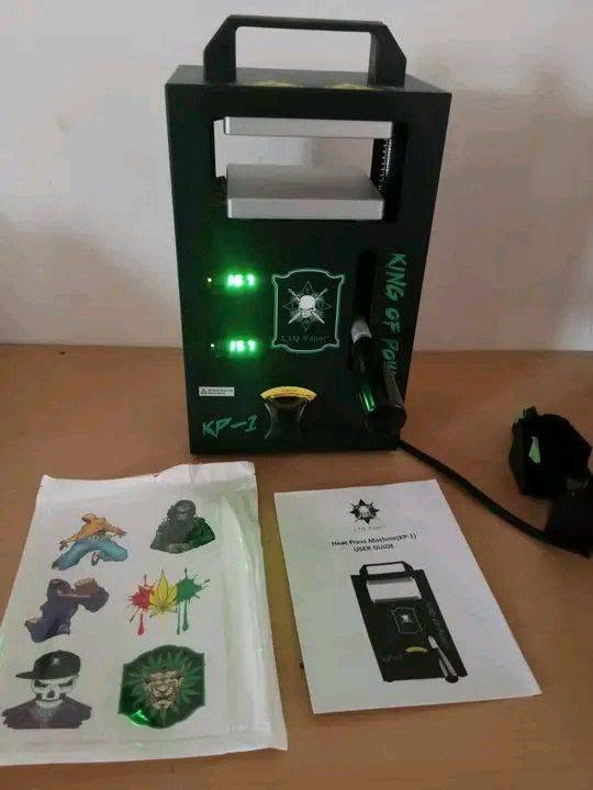 جهاز كبس حراري هيدروليكي السعر 125ألف ويوجد توصيل لجميع المحافظات ب 5ألاف ***********
