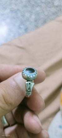 جزع يماني بقري بغداد مدينه الصدر 07713499480  نص مكتوب في الصور: - ٢٢:...
