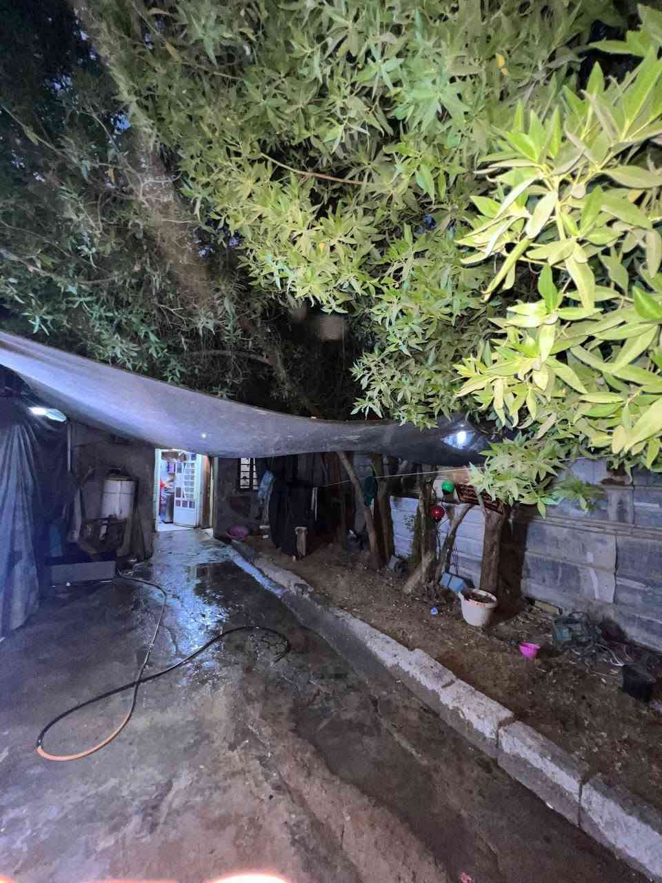 بيت للبيع 50 متر و 100 متر تشجير بحي الجهاد الالفين يحتوي على طابقين ( الطابق الاول صحيات ومطبخ واستقبال وغرفه )الطابق الثاني يحتوي على غرفة وصحيات السعر135  مليون وبي مجال 

للإستفسار التواصل مع الرقم
‏‪***********‬‏
مأوى للواسطة العقارية
