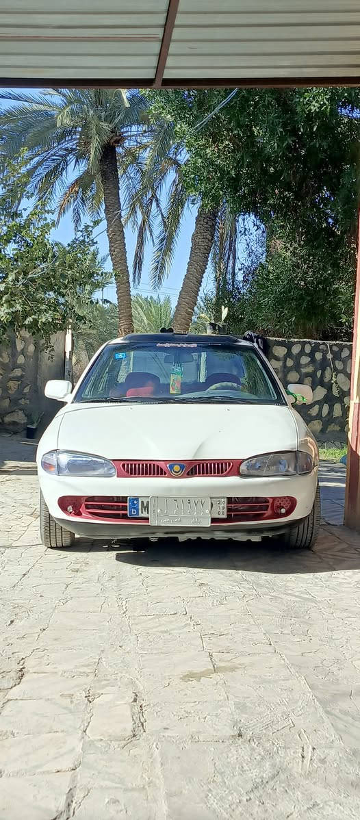 السلام عليكم بروتون للبيع والمراوس  موديل 2004,
سنويه لل28   ب،23 قفل للتواصل على ***********
