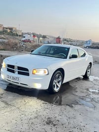 دودج جارجر • ٢٠٠٨ • محرك وكير