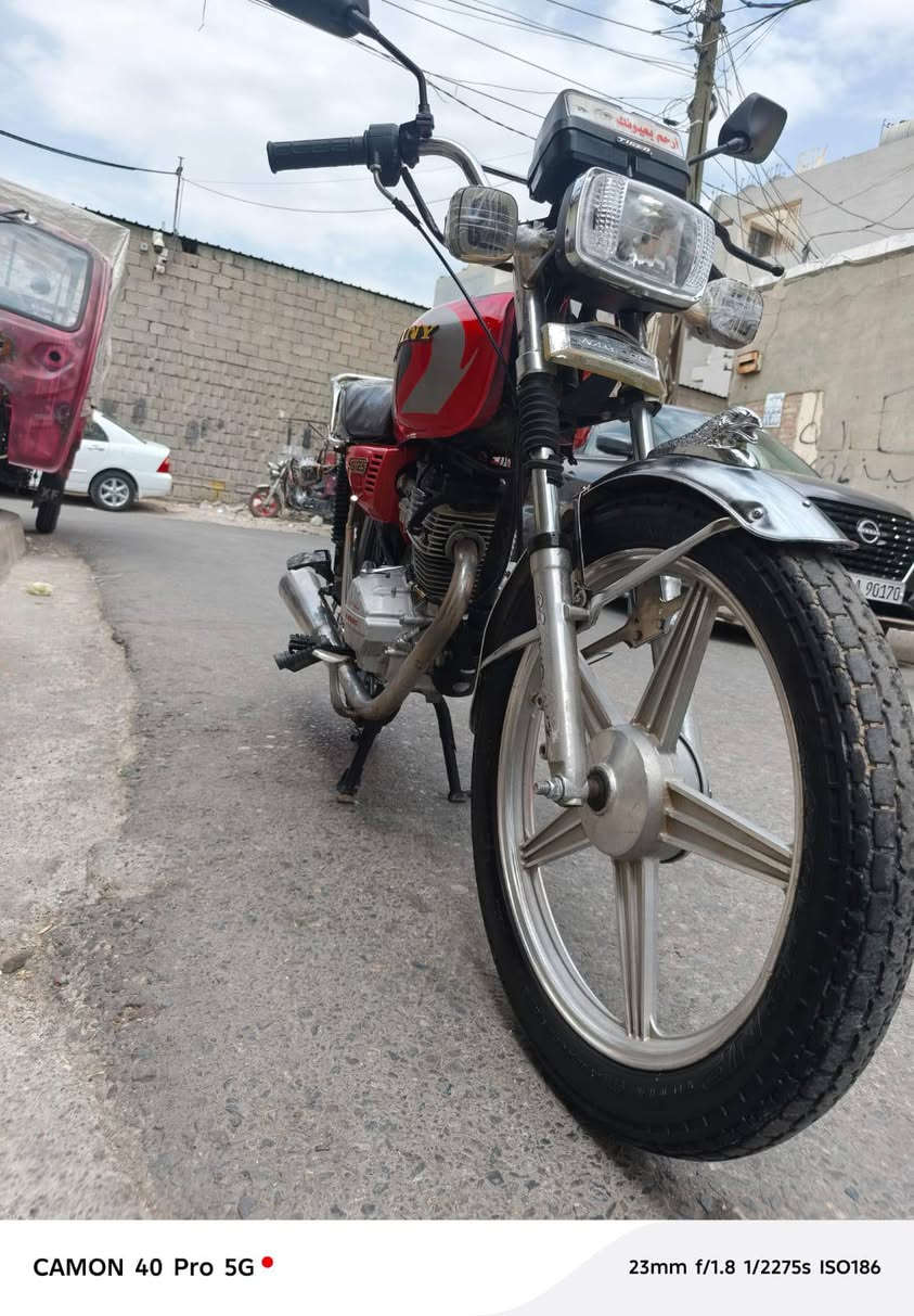 ماتور لالبيع نامي برو سريف كهربئيات كامل من كلشي شرط نضافه ولعزم سعر 390 وفيه مجال بصيط لطيبين تواصل واتس آب فقط ***********
