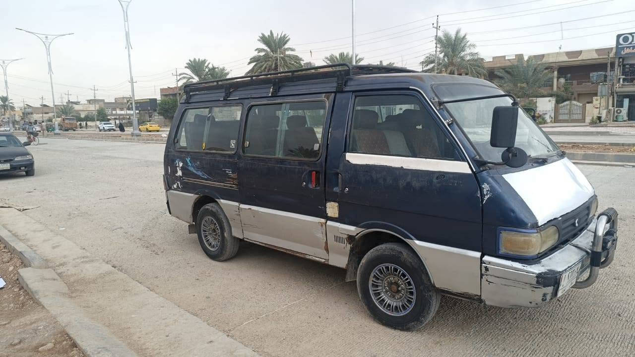 بيستا • ١٩٩٥ • بعقوبة