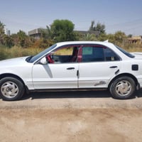 سوناتا تو • ١٩٩٤ • محرك مجدد