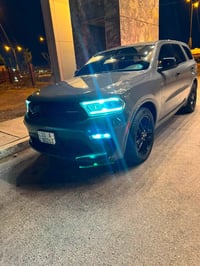 الوحــش الأمــريكي   دورنكو موديل 2023 GT 👑👑👑👑👑👑👑👑👑 اللون : سمنتي ♨️ ا...