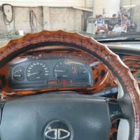 دايوو برنس • ٩٦ • كربلاء البوبيات