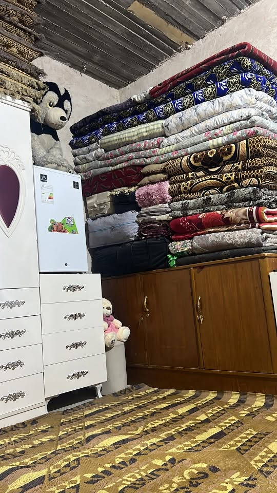 غرفه ٨قطع • تركي • جديده